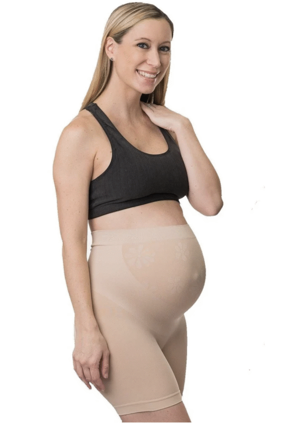 MATERNITY SHAPE WEAR - NUDE